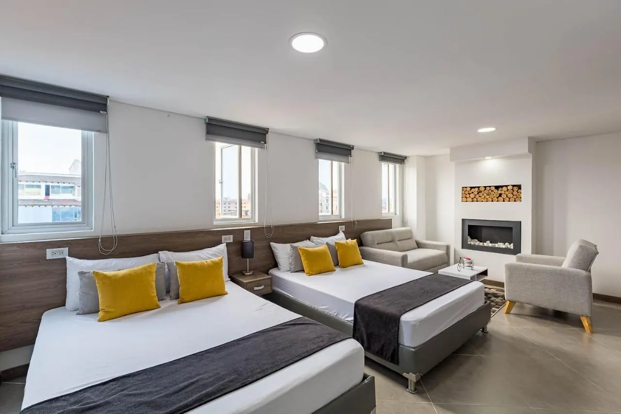 Hotel Velero San Antonio