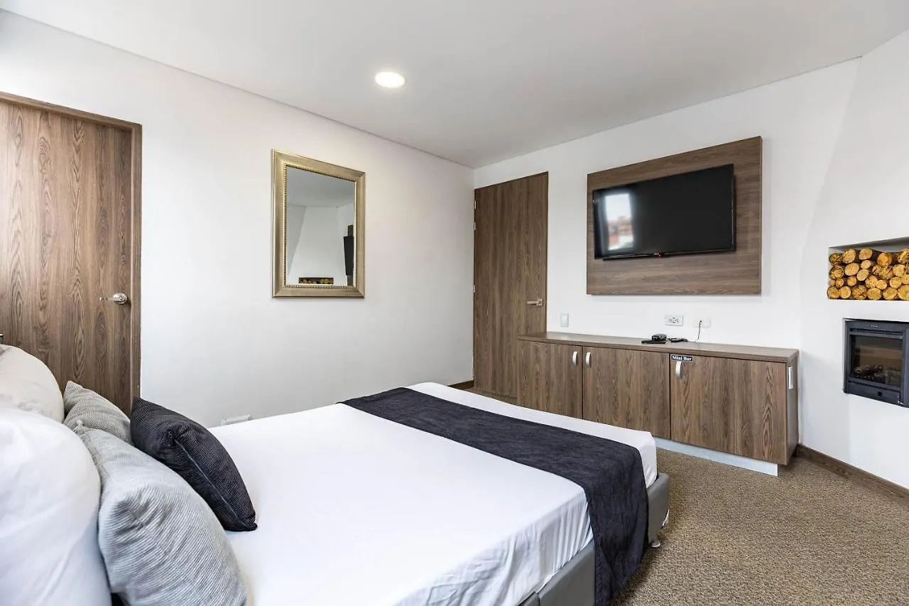 Hotel Velero San Antonio