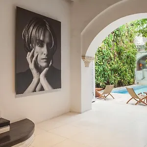 Hotel Mansion Tcherassi