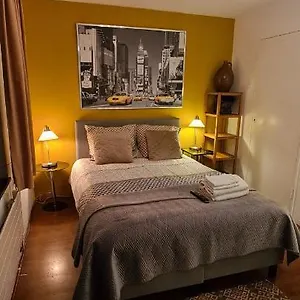  Bed & Breakfast Mi Netherlands