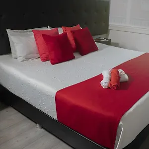 *** Hotel Metro 26 Colombia