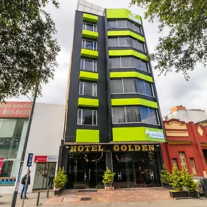 **** Hotel Ayenda 1063 Golden Colombia