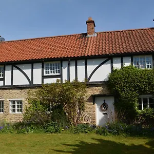  Bed & Breakfast Bohemianbreezebreaks United Kingdom