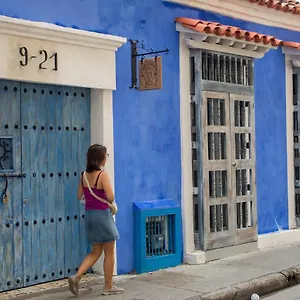 Bed and breakfast Casa Lorenza