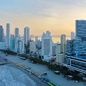 ***** Hotel Intercontinental By Ihg Colombia