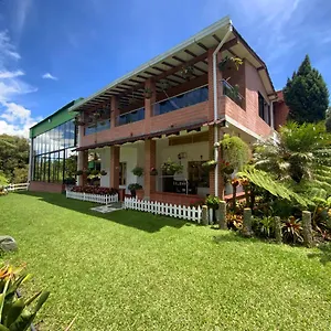 12 Palmas- Aeropuerto Jmc Rionegro