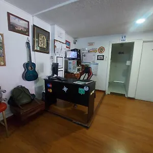  Hostel North House Colombia