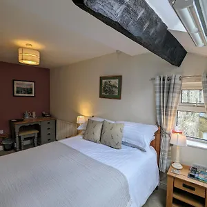  Bed & Breakfast Whittakers Barn Farm United Kingdom