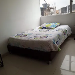 Hotel Andalucia