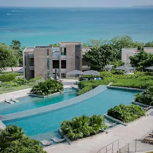 ***** Hotel Sofitel Baru Calablanca Colombia