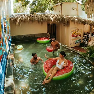 ** Hotel Viajero - Centro Colombia