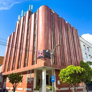 Macedonia Plaza Medellin Itagui