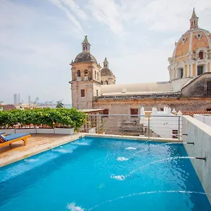 Hotel Casa Claver Loft Boutique