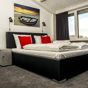  Bed & Breakfast De Strandgaper Netherlands