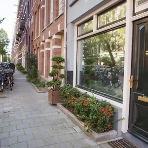 *** Bed & Breakfast Het Kabinet Netherlands