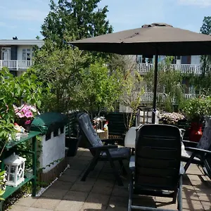 ** Bed & Breakfast Roof Terrace Netherlands
