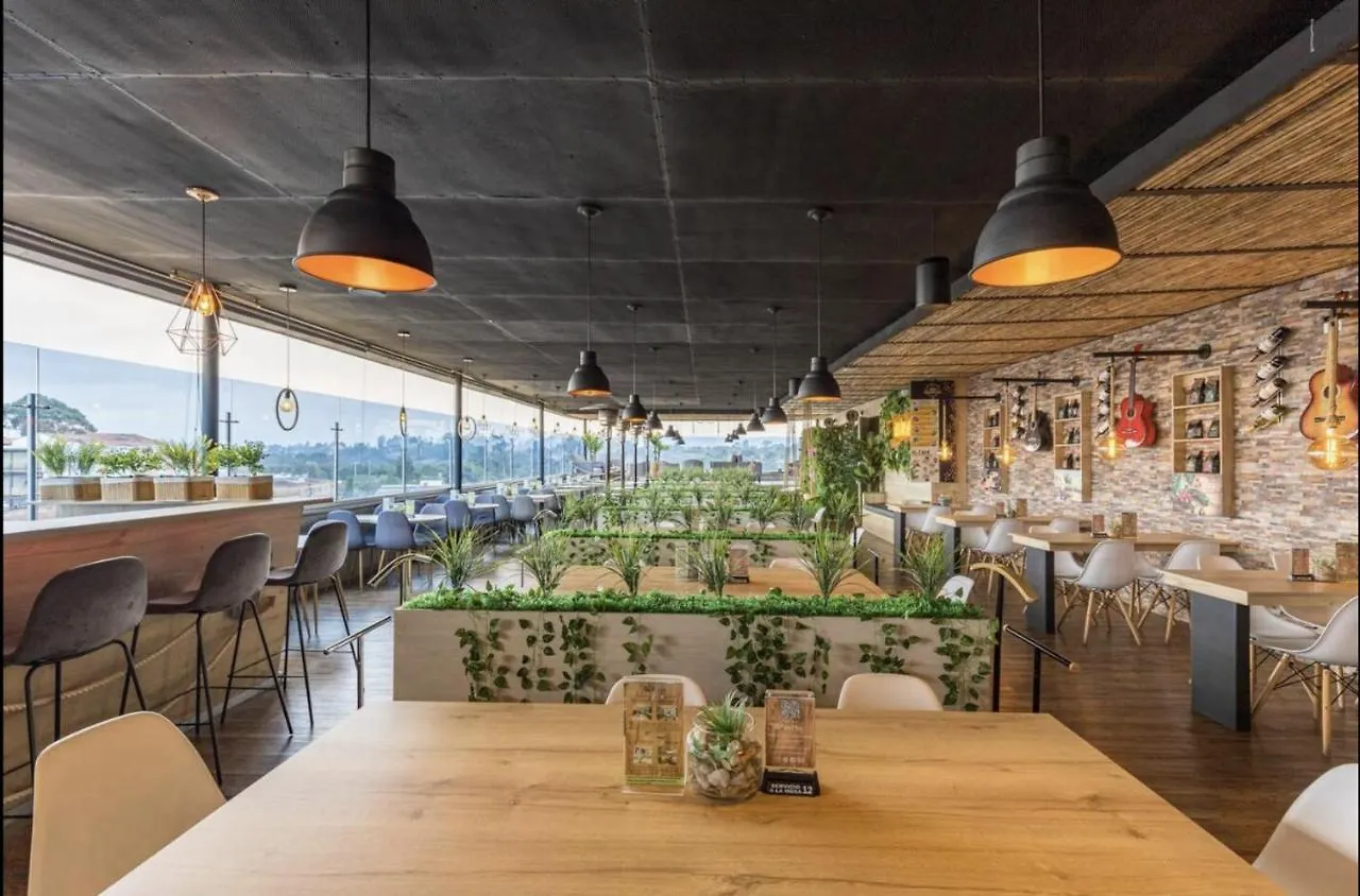 Hotel Velero San Antonio